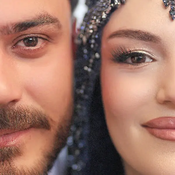 Düğün çekimi — Diyarbakır Fotoğrafçım